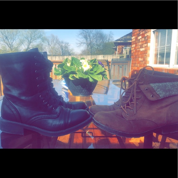 Shoes!! - Picture 3 of 6